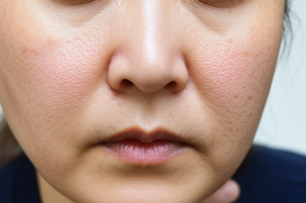 직접적인 신체 질환