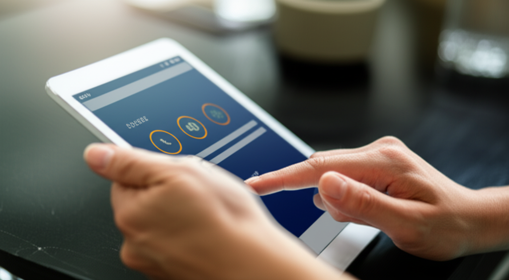 예약 성공을 위한 실전 꿀팁