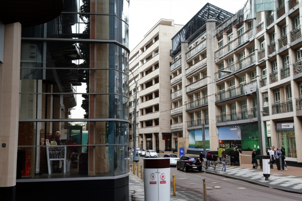 이용 요금 및 운영 시간