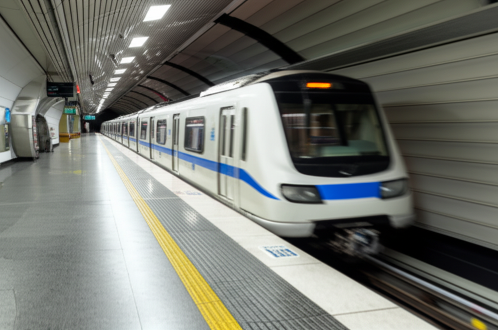 대중교통 이용 안내