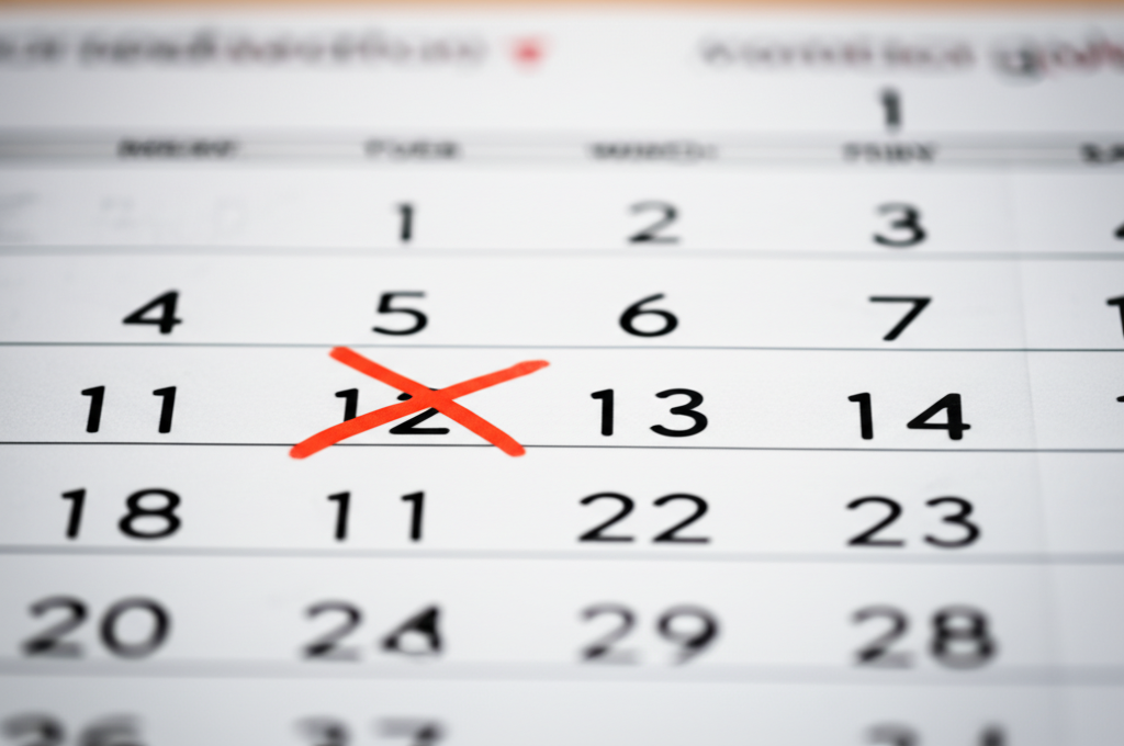 실패를 줄이는 예매 당일 행동 요령