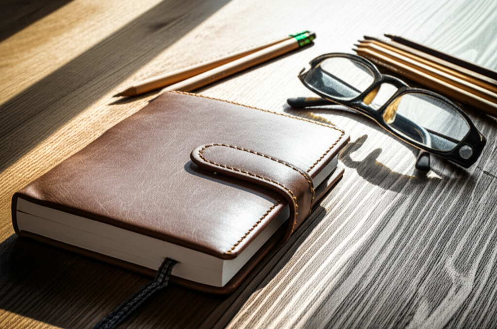 1. 사전 준비는 필수