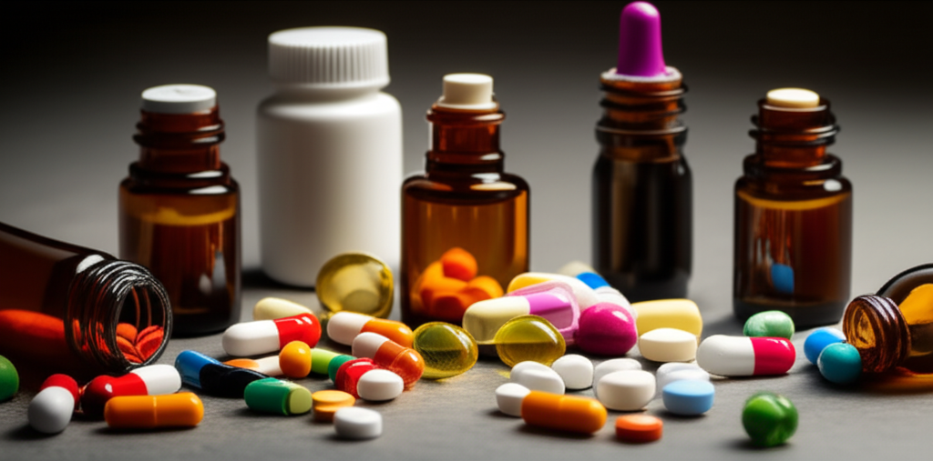 섬망을 유발하는 다양한 원인들