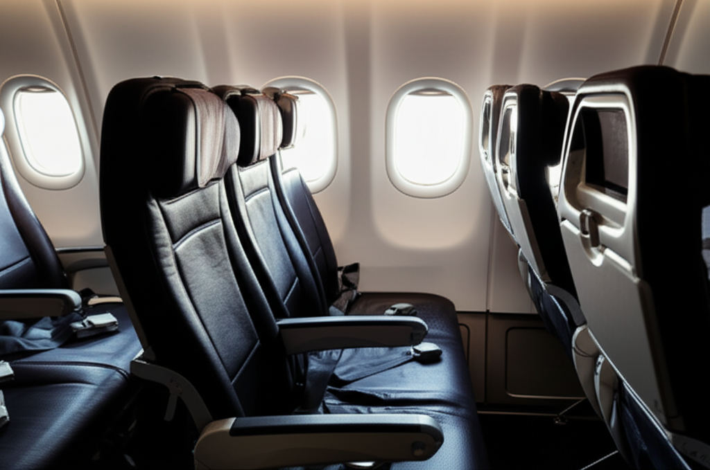 팁 4: 동반석 예매, 4명을 꼭 채워야 할까?