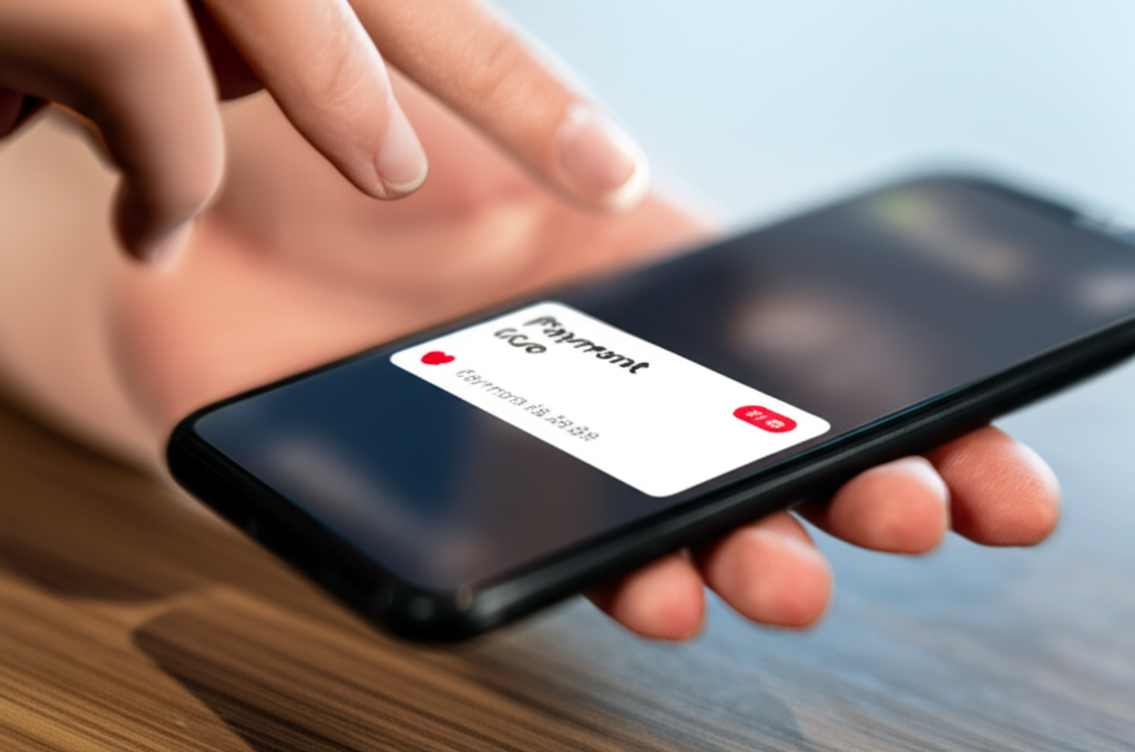 팁 5: 결제는 신속하게! 예약 후 결제 기한을 놓치지 마세요