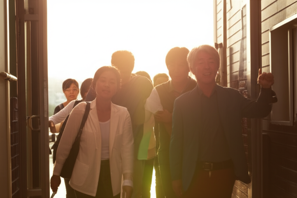 1. 1차 대량 방출: 결제 마감일 다음 날 새벽