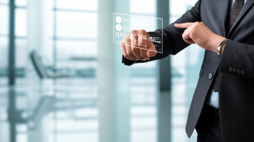 스마트 헬스케어, 더 이상 미래가 아닌 현실