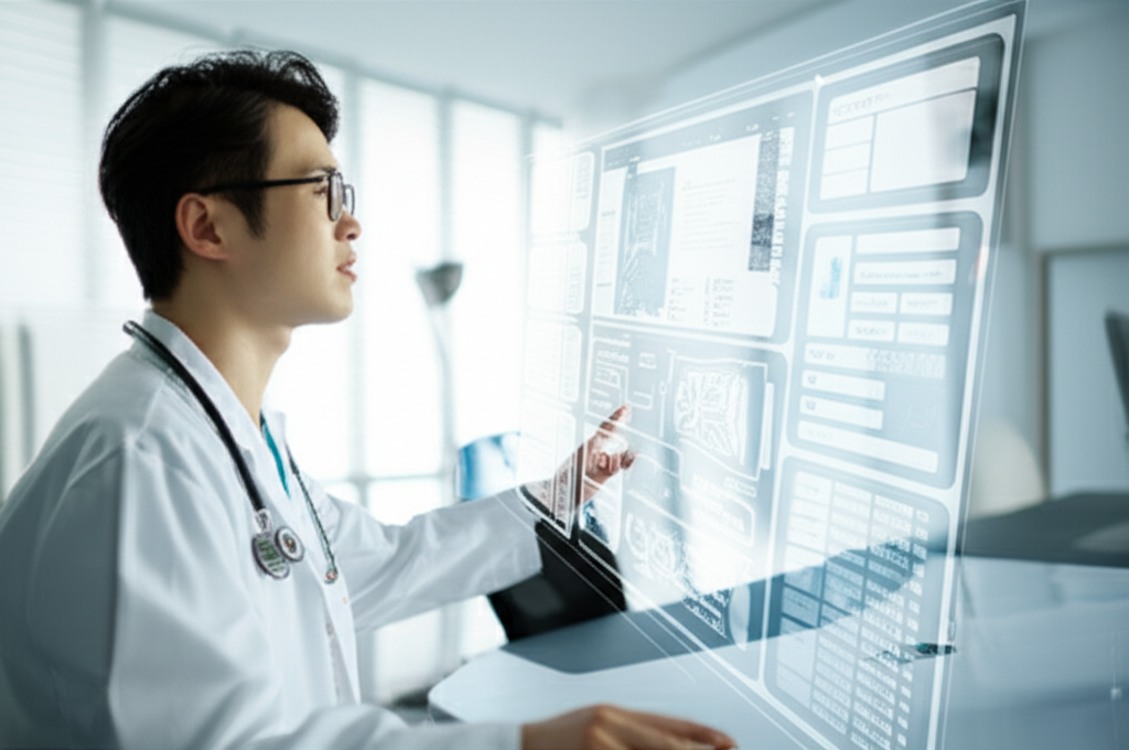 투자금으로 그리는 미래: 데이터 기반의 초개인화 헬스케어