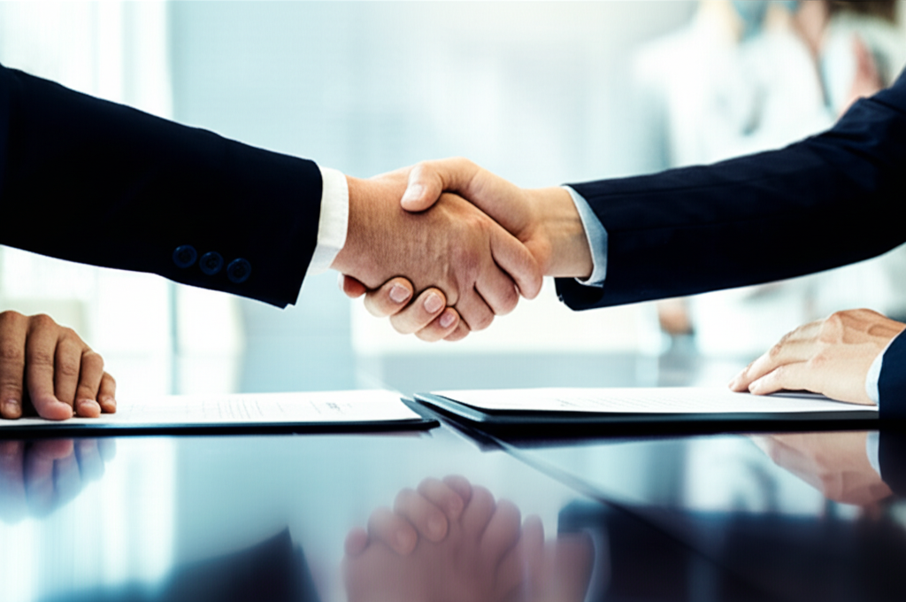 임상재단과 한국스마트헬스케어협회, 상호협력을 위한 역사적인 업무협약(MOU) 체결