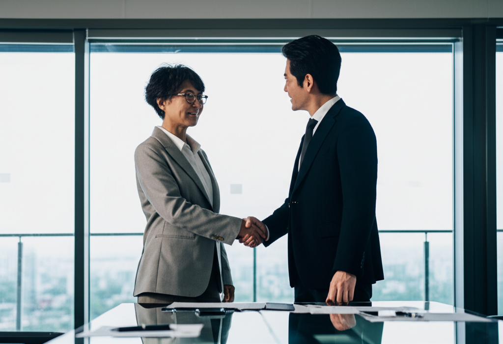 이번 업무협약이 가져올 기대효과와 산업에 미치는 영향