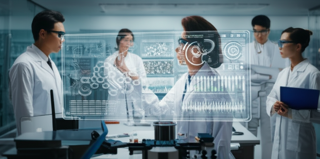 전문가가 바라보는 스마트 임상시험의 미래와 과제