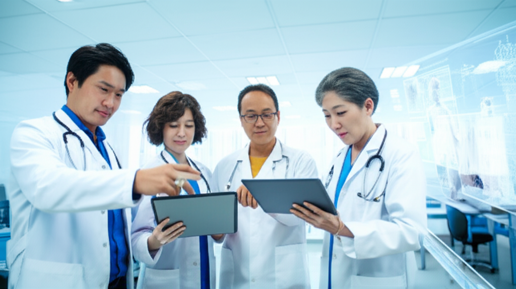 결론: 디지털 헬스케어 강국으로 나아가는 중요한 첫걸음