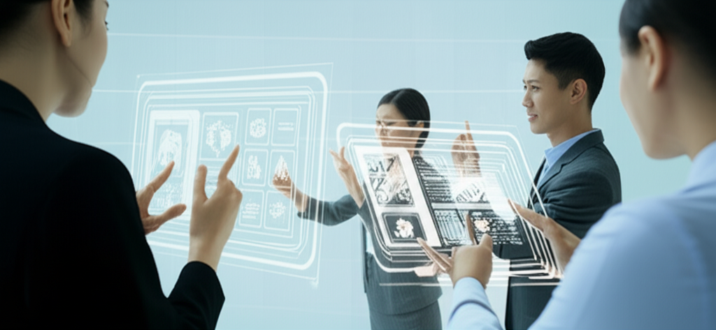 2025년 주목해야 할 디지털 헬스케어 기술 트렌드