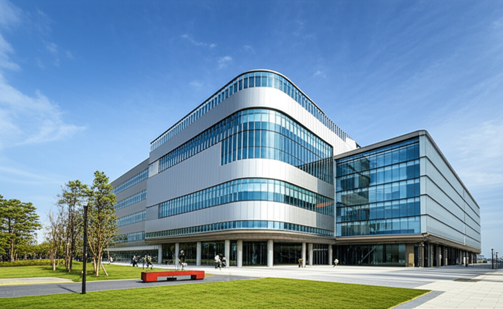 울산 스마트시티, 왜 ‘스마트 헬스케어’에 미래를 걸었나?