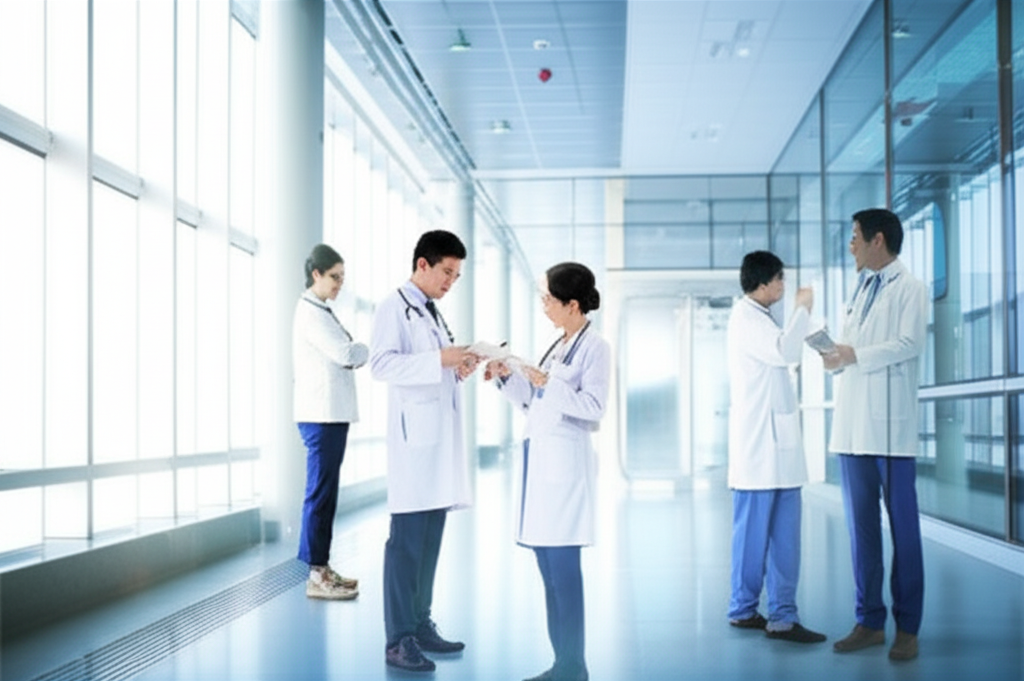 스마트 헬스케어가 그려나갈 울산의 청사진