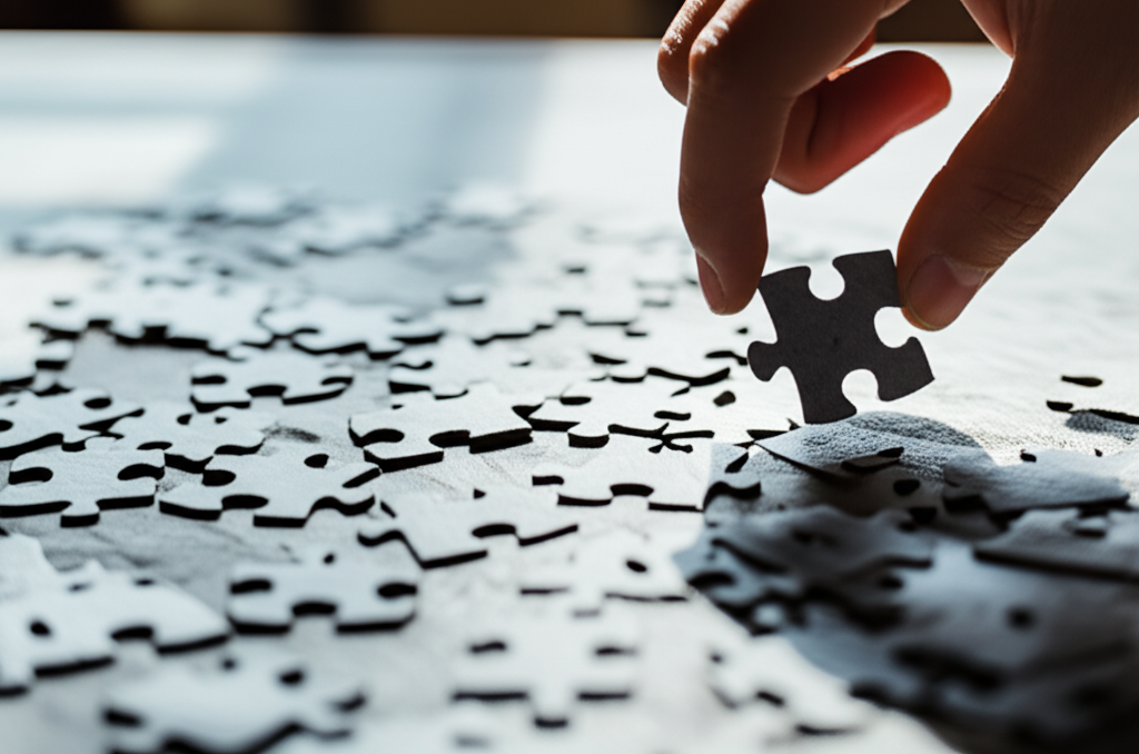 성공을 위한 마지막 퍼즐: 과제와 전망