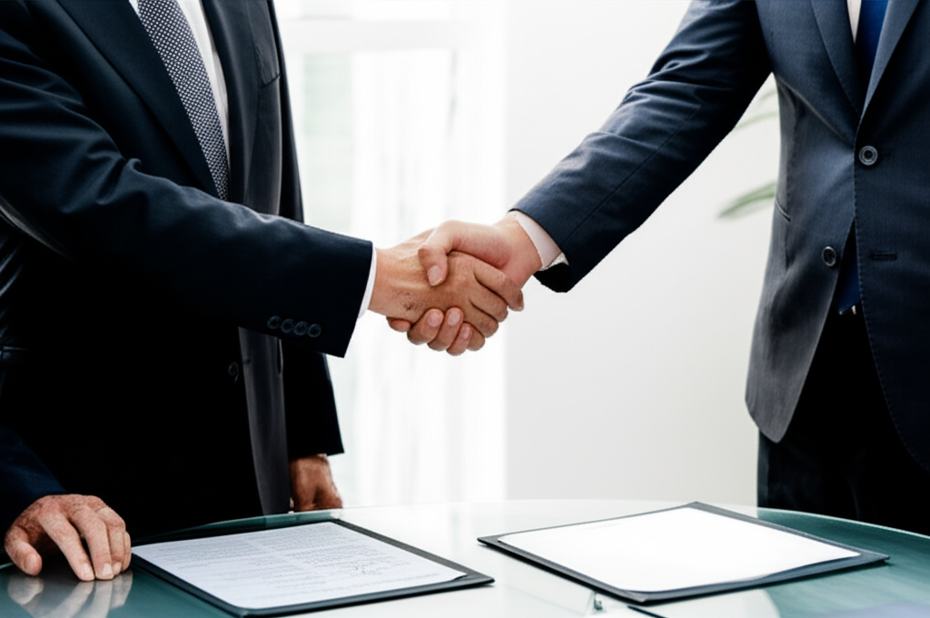 3개 시·구 보건소 협약, 공공-민간 협력의 새로운 지평을 열다