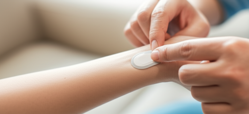 결론: '스마트 혈당관리'가 열어갈 건강한 미래