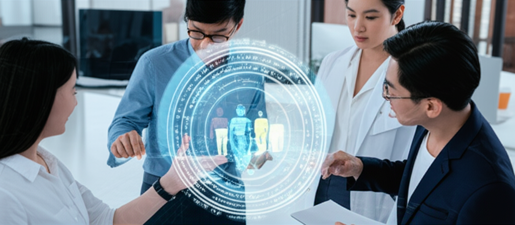 국내 대표 제약사들의 디지털 헬스케어 공략법