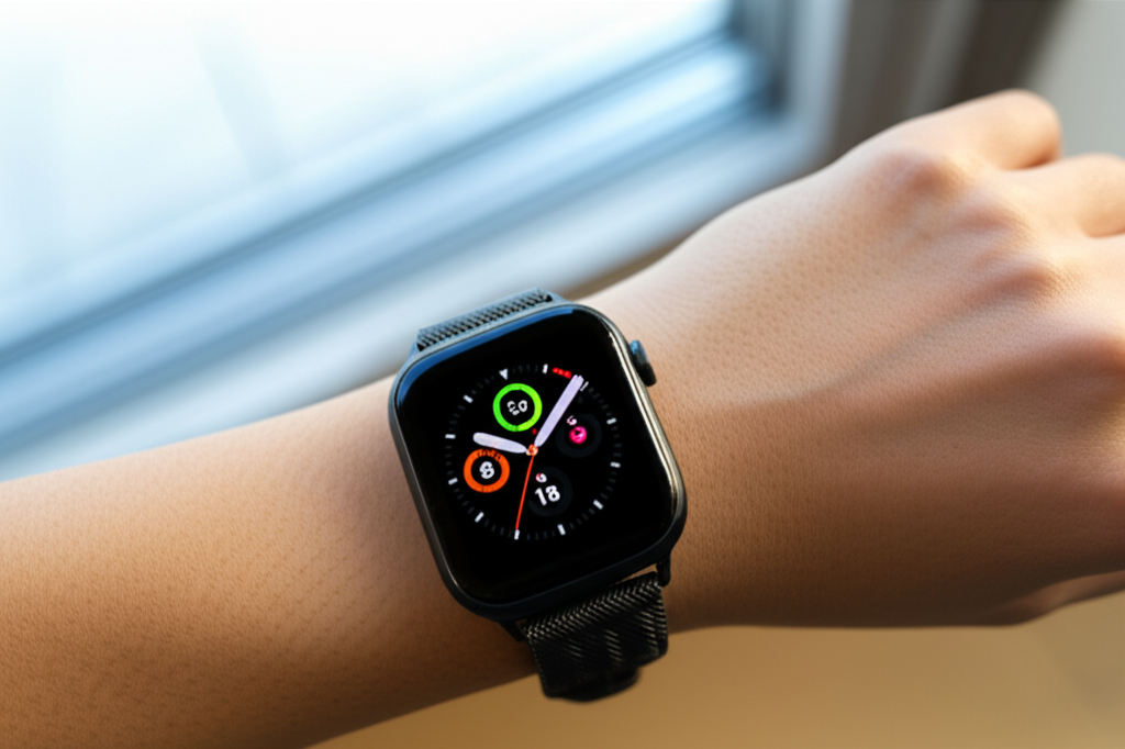 서론: 손목 위의 트레이너, 100% 활용하고 계신가요?