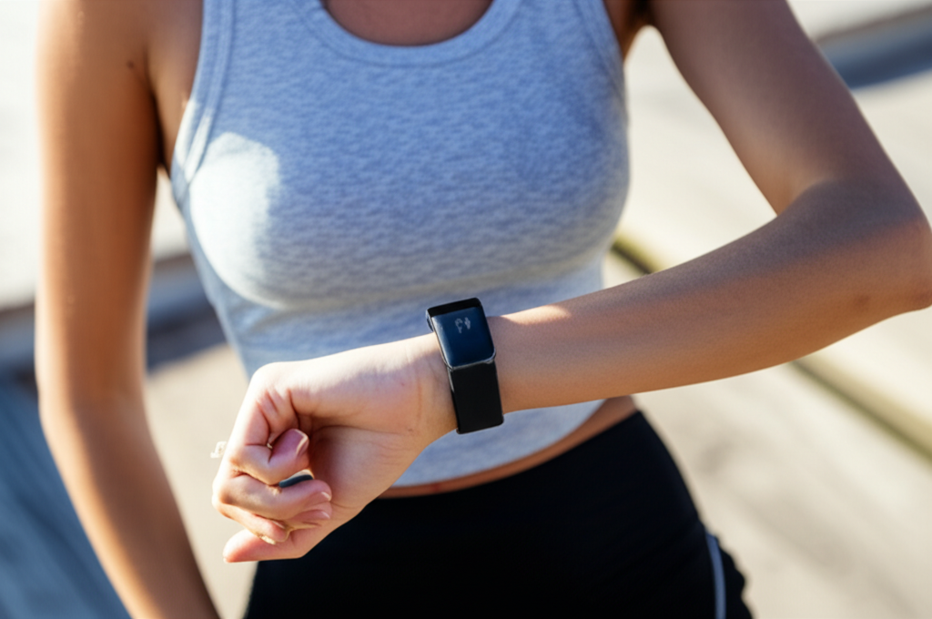 2. 데이터를 실전으로: 스마트 기기를 활용한 운동 최적화 전략