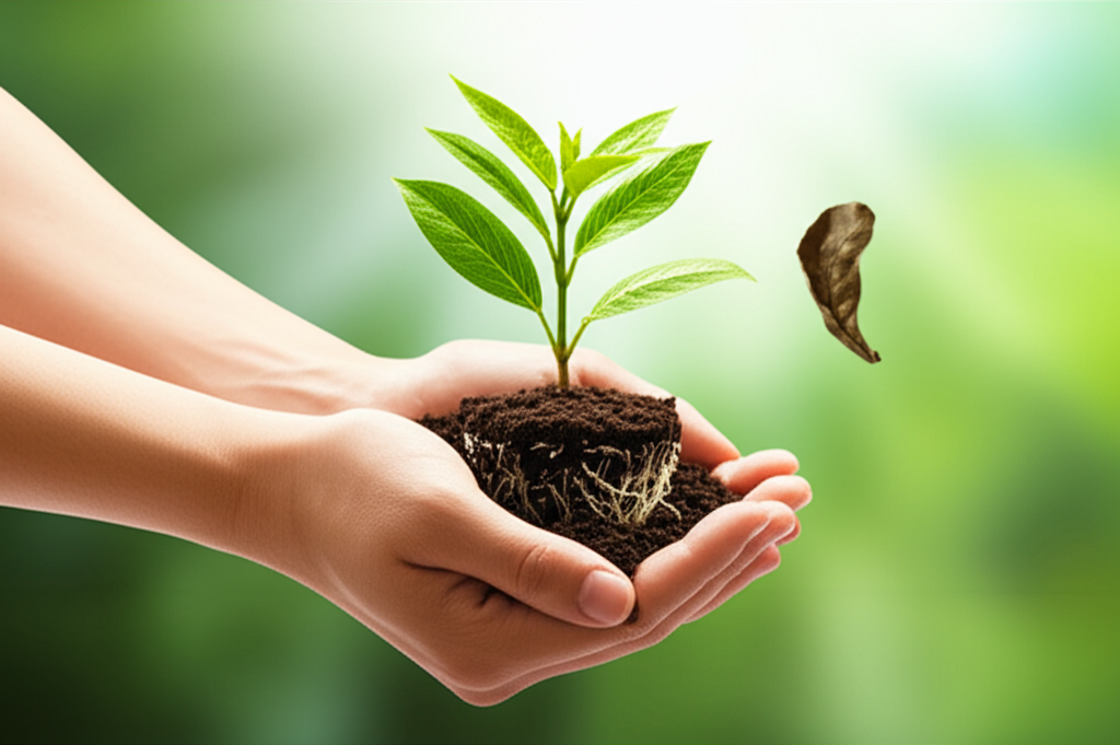 서론: 치료에서 예방으로, 헬스케어의 패러다임 전환