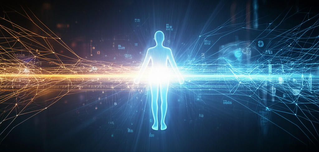 스마트 헬스케어는 어떻게 질병을 예측하는가?: AI와 빅데이터의 힘