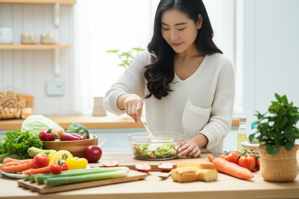예측을 넘어 예방으로: 개인 맞춤형 헬스케어 솔루션 제공