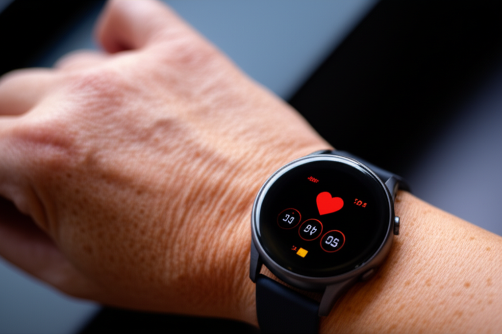 부모님을 위한 스마트워치 선택 가이드