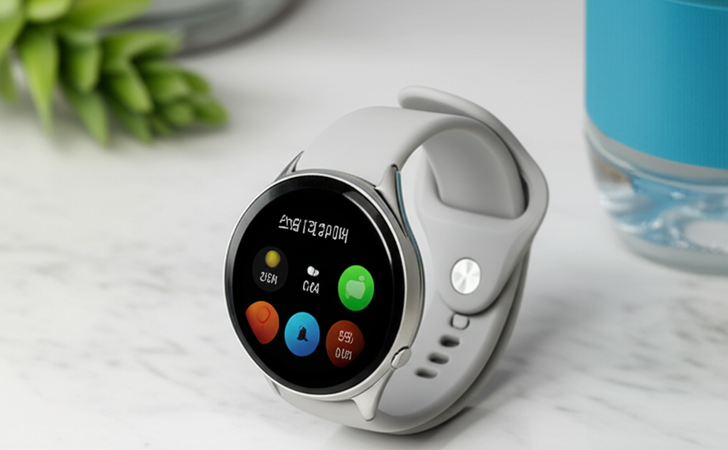 스마트워치 건강 관리에 대해 자주 묻는 질문 (FAQ)