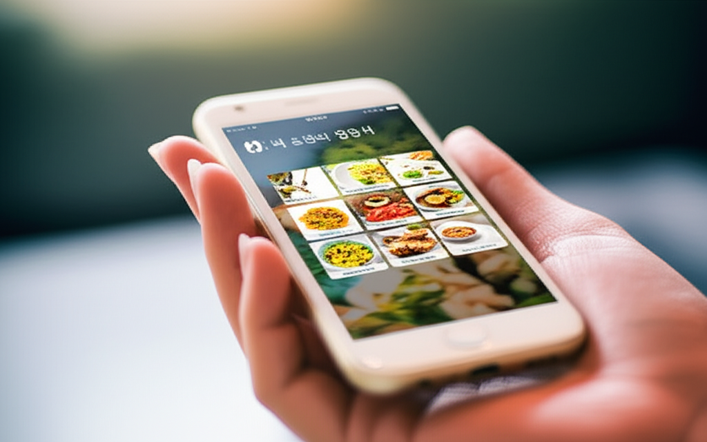 서론: 내 손안의 영양사, AI 식단 관리의 시대