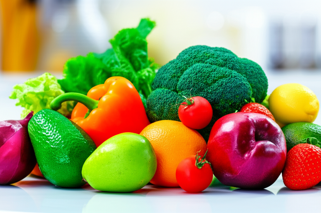 내게 맞는 AI 식단 관리 앱, 현명하게 선택하고 활용하는 법