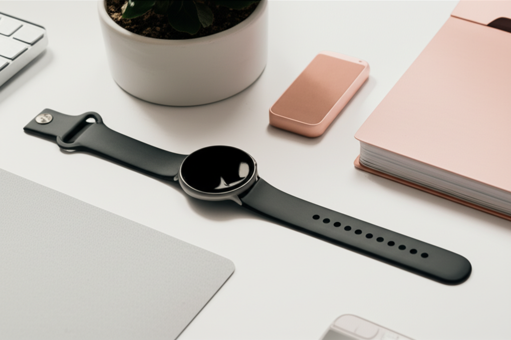 왜 스마트 헬스케어 선물이 특별한가요?