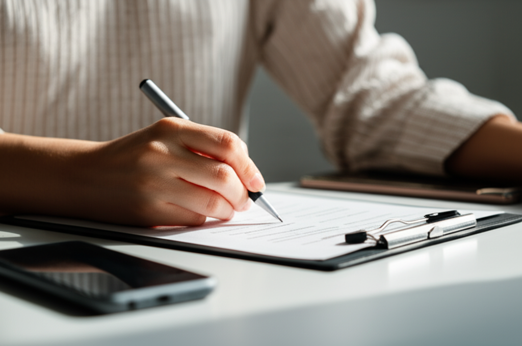 구매 전 반드시 확인해야 할 체크리스트