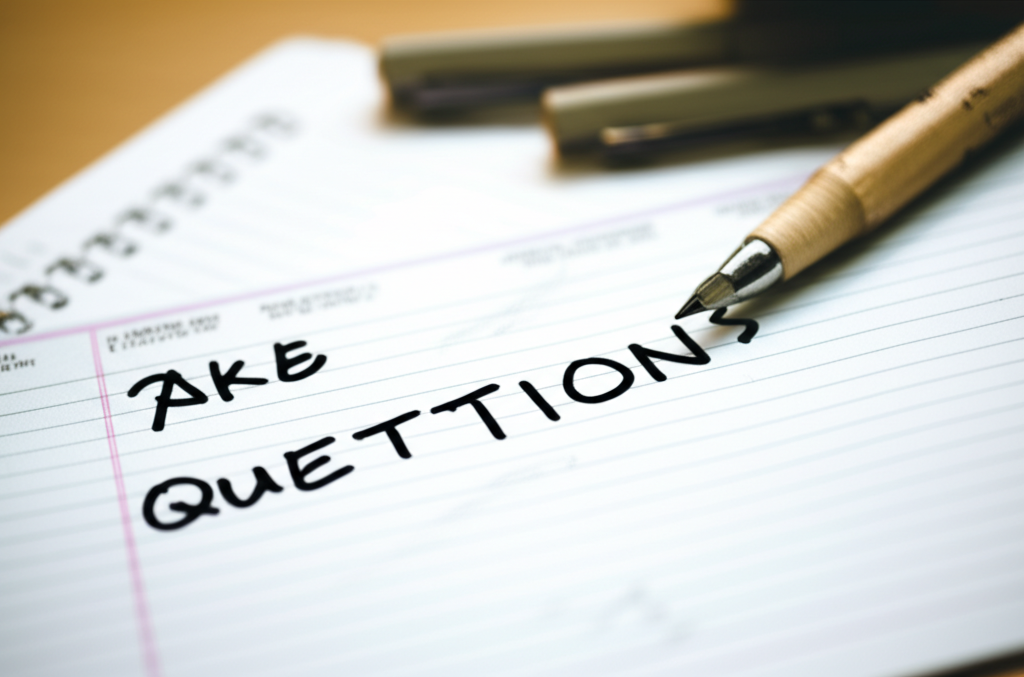 자주 묻는 질문 (FAQ)