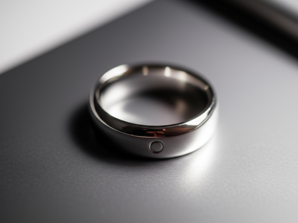 스마트링이란 무엇인가?