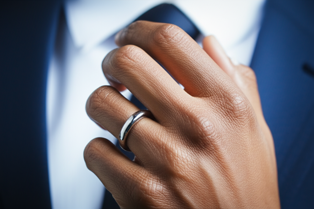 스마트링 선택 가이드 및 주의사항