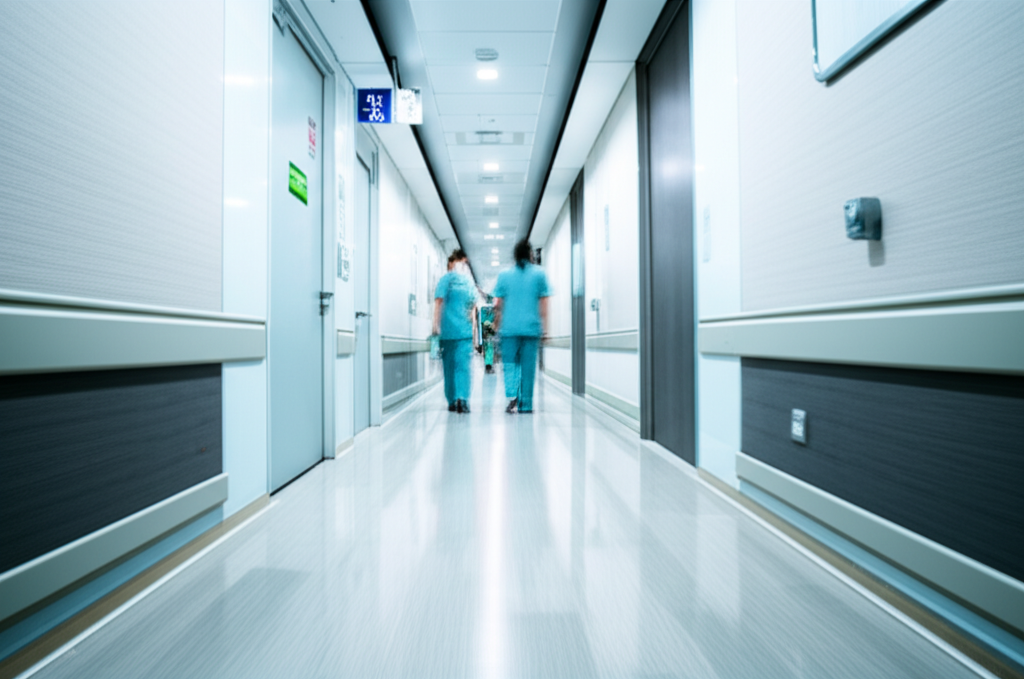 스마트 헬스케어의 '명'(明): 의료의 한계를 넘어서는 눈부신 발전