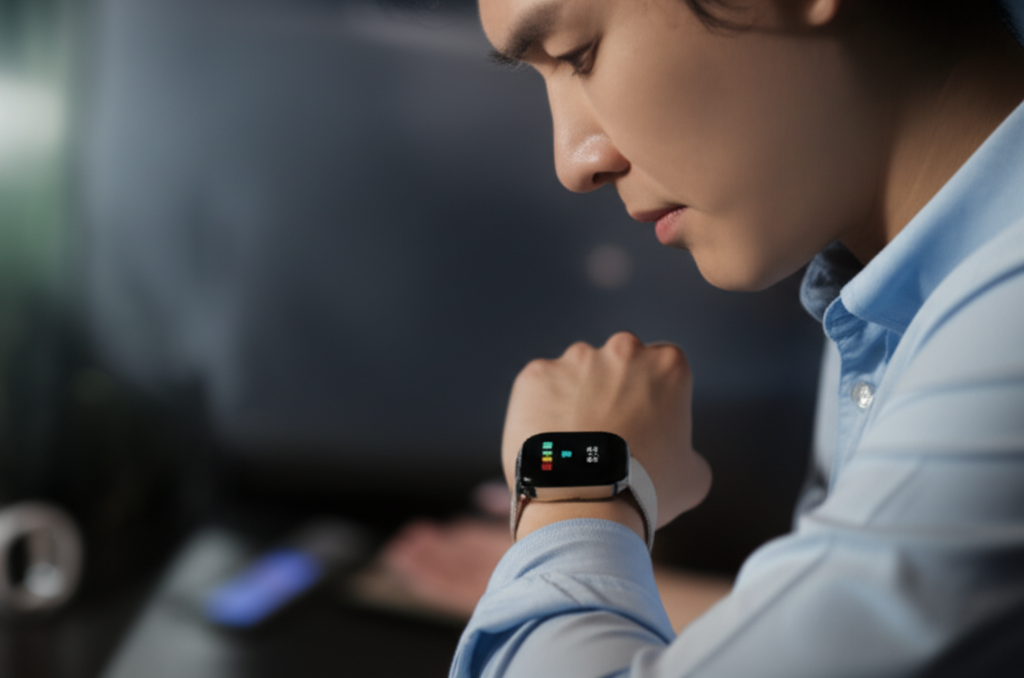 스마트 헬스케어의 '암'(暗): 우리가 직면한 도전과 과제