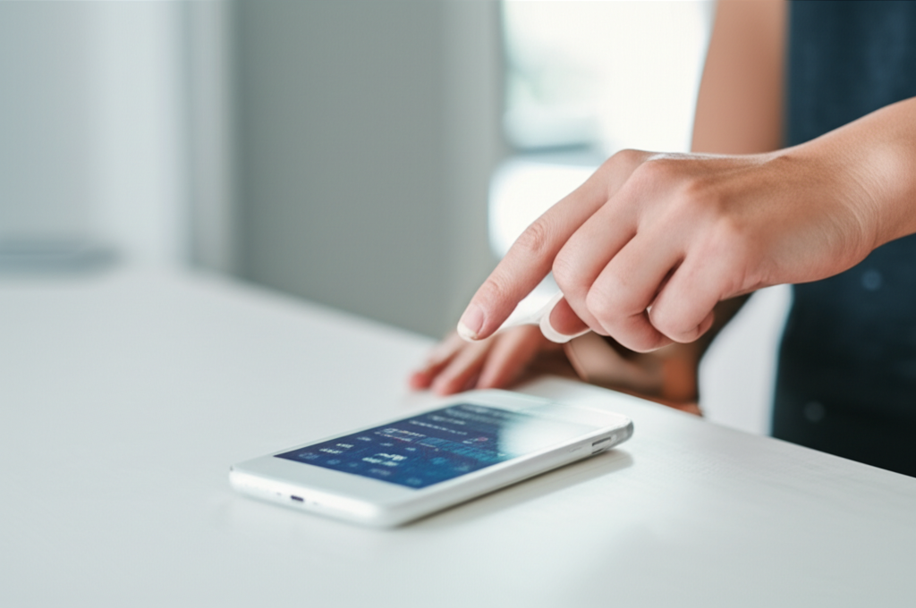 우리 일상 깊숙이 들어온 스마트 헬스케어: 변화의 실제 사례