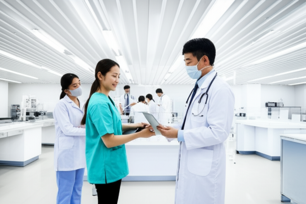 스마트 헬스케어의 미래와 우리가 준비해야 할 과제